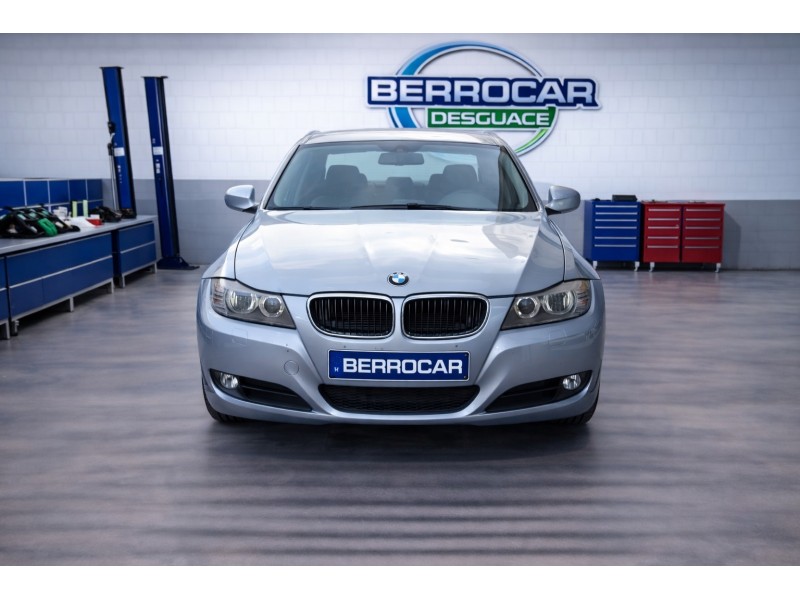 BMW SERIE 3 TOURING (E91)