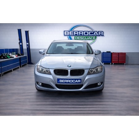 bmw serie 3 touring (e91) del año 2008