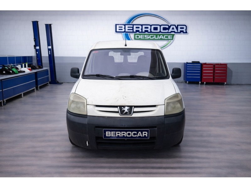 PEUGEOT PARTNER (S1)