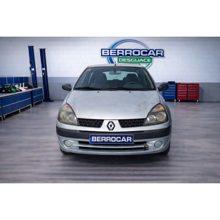 renault clio ii fase ii (b/cb0) del año 2002