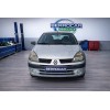 renault clio ii fase ii (b/cb0) del año 2002