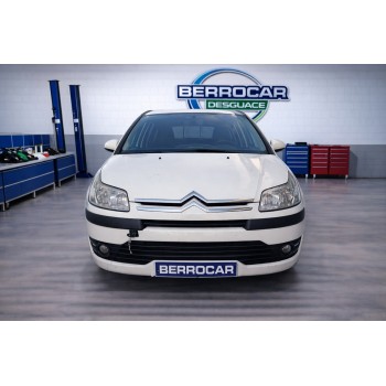 citroën c4 berlina del año 2007