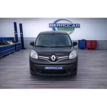 renault kangoo del año 2016