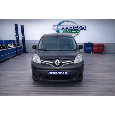 renault kangoo del año 2016