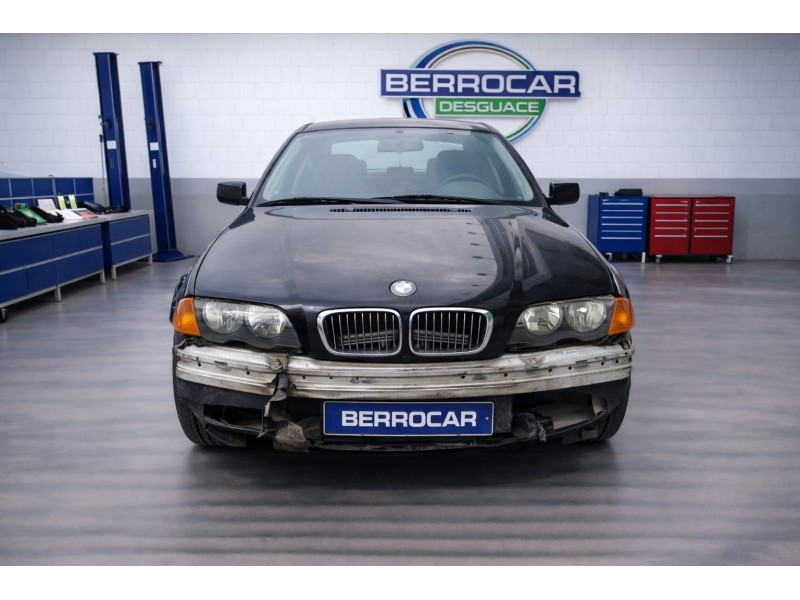 BMW SERIE 3 BERLINA (E46)