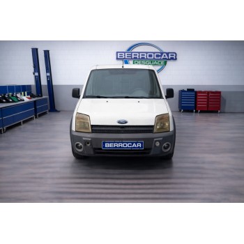 ford transit connect (tc7) del año 2006