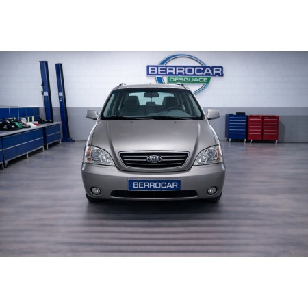 kia carens del año 2005