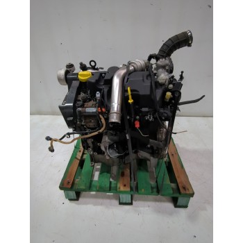 Recambio de motor completo para renault megane ii (bm0/1_, cm0/1_) 1.5 dci (bm1e, cm1e) referencia OEM IAM 7711368354  