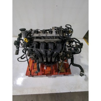 Recambio de motor completo para mazda 3 sedán (bk) 1.6 (bk12) referencia OEM IAM Z60102300S  