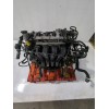 Recambio de motor completo para mazda 3 sedán (bk) 1.6 (bk12) referencia OEM IAM Z60102300S  