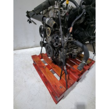 Recambio de motor completo para mazda 3 sedán (bk) 1.6 (bk12) referencia OEM IAM Z60102300S  