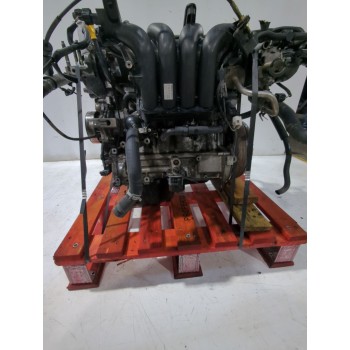 Recambio de motor completo para mazda 3 sedán (bk) 1.6 (bk12) referencia OEM IAM Z60102300S  