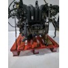 Recambio de motor completo para mazda 3 sedán (bk) 1.6 (bk12) referencia OEM IAM Z60102300S  