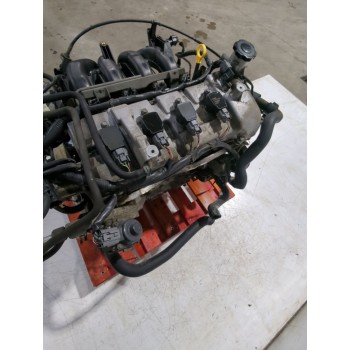 Recambio de motor completo para mazda 3 sedán (bk) 1.6 (bk12) referencia OEM IAM Z60102300S  