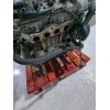 Recambio de motor completo para mazda 3 sedán (bk) 1.6 (bk12) referencia OEM IAM Z60102300S  