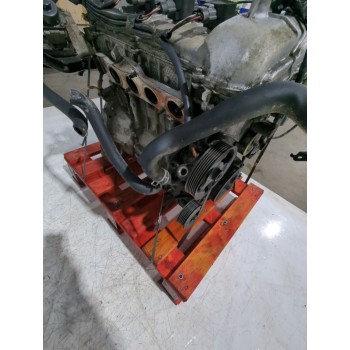 Recambio de motor completo para mazda 3 sedán (bk) 1.6 (bk12) referencia OEM IAM Z60102300S  