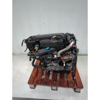 Recambio de motor completo para peugeot 107 (pm_, pn_) 1.4 hdi referencia OEM IAM 0135HZ  
