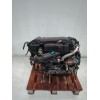 Recambio de motor completo para peugeot 107 (pm_, pn_) 1.4 hdi referencia OEM IAM 0135HZ  