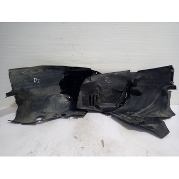 Recambio de paso rueda delantero izquierdo para mercedes-benz clase a (w168) 170 cdi (168.009) referencia OEM IAM 1686988530  