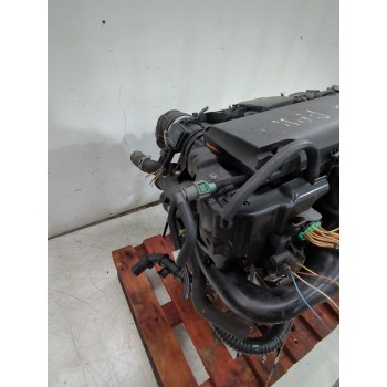Recambio de motor completo para peugeot 107 (pm_, pn_) 1.4 hdi referencia OEM IAM 0135HZ  