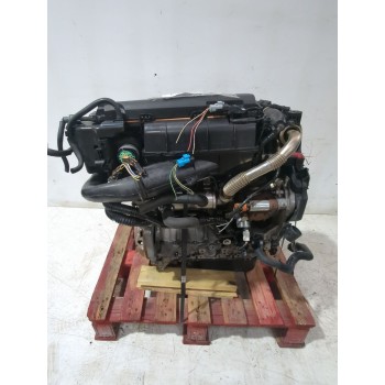 Recambio de motor completo para peugeot 107 (pm_, pn_) 1.4 hdi referencia OEM IAM 0135HZ  