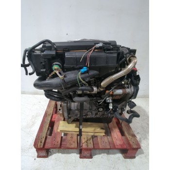 Recambio de motor completo para peugeot 107 (pm_, pn_) 1.4 hdi referencia OEM IAM 0135HZ  
