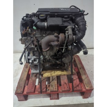 Recambio de motor completo para peugeot 107 (pm_, pn_) 1.4 hdi referencia OEM IAM 0135HZ  