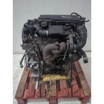Recambio de motor completo para peugeot 107 (pm_, pn_) 1.4 hdi referencia OEM IAM 0135HZ  