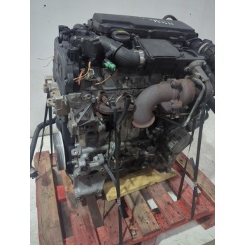 Recambio de motor completo para peugeot 107 (pm_, pn_) 1.4 hdi referencia OEM IAM 0135HZ  