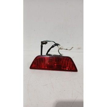 Recambio de piloto trasero central para suzuki sx4 s-cross (jy) 1.4 t allgrip (akk 414) referencia OEM IAM 3657070L0  