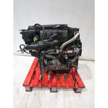 Recambio de motor completo para peugeot 107 (pm_, pn_) 1.4 hdi referencia OEM IAM 0135HZ  