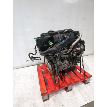 Recambio de motor completo para peugeot 107 (pm_, pn_) 1.4 hdi referencia OEM IAM 0135HZ  