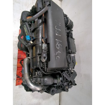 Recambio de motor completo para peugeot 107 (pm_, pn_) 1.4 hdi referencia OEM IAM 0135HZ  