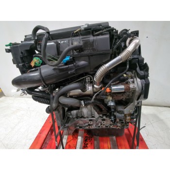 Recambio de motor completo para peugeot 107 (pm_, pn_) 1.4 hdi referencia OEM IAM 0135HZ  