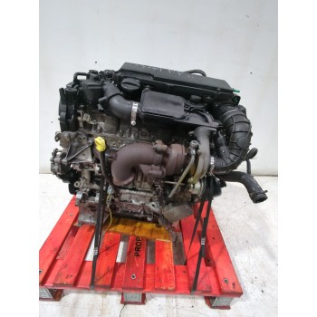 Recambio de motor completo para peugeot 107 (pm_, pn_) 1.4 hdi referencia OEM IAM 0135HZ  