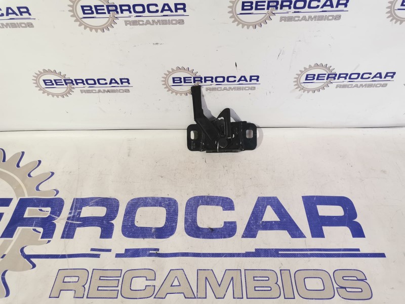 Recambio de cerradura capo para opel insignia sports tourer 2.0 cdti cat referencia OEM IAM 13313236  