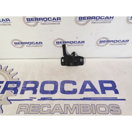 Recambio de cerradura capo para opel insignia sports tourer 2.0 cdti cat referencia OEM IAM 13313236  