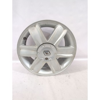 Recambio de llanta para renault megane ii berlina 3p referencia OEM IAM 8200310797A  