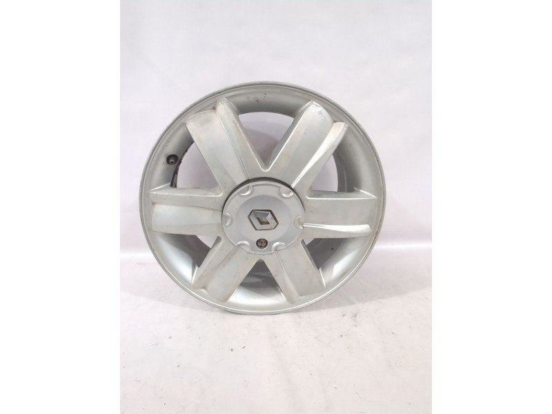 Recambio de llanta para renault megane ii berlina 3p referencia OEM IAM 8200310797A  