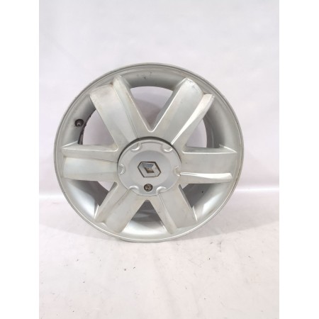 Recambio de llanta para renault megane ii berlina 3p referencia OEM IAM 8200310797A  