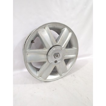 Recambio de llanta para renault megane ii berlina 3p referencia OEM IAM 8200310797A  