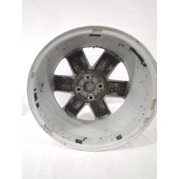 Recambio de llanta para renault megane ii berlina 3p referencia OEM IAM 8200310797A  