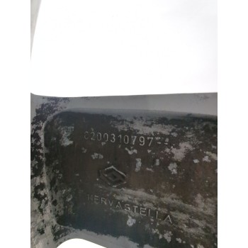 Recambio de llanta para renault megane ii berlina 3p referencia OEM IAM 8200310797A  