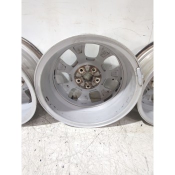 Recambio de juego llantas para seat alhambra (7v8, 7v9) 1.9 tdi referencia OEM IAM 7M7601025C  