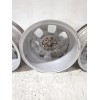 Recambio de juego llantas para seat alhambra (7v8, 7v9) 1.9 tdi referencia OEM IAM 7M7601025C  