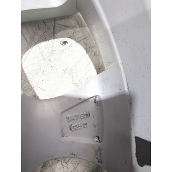 Recambio de juego llantas para seat alhambra (7v8, 7v9) 1.9 tdi referencia OEM IAM 7M7601025C  