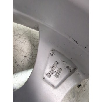 Recambio de juego llantas para seat alhambra (7v8, 7v9) 1.9 tdi referencia OEM IAM 7M7601025C  