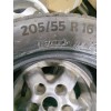 Recambio de neumatico para toyota auris (_e15_) 1.6 (zre151_) referencia OEM IAM 20555R16  