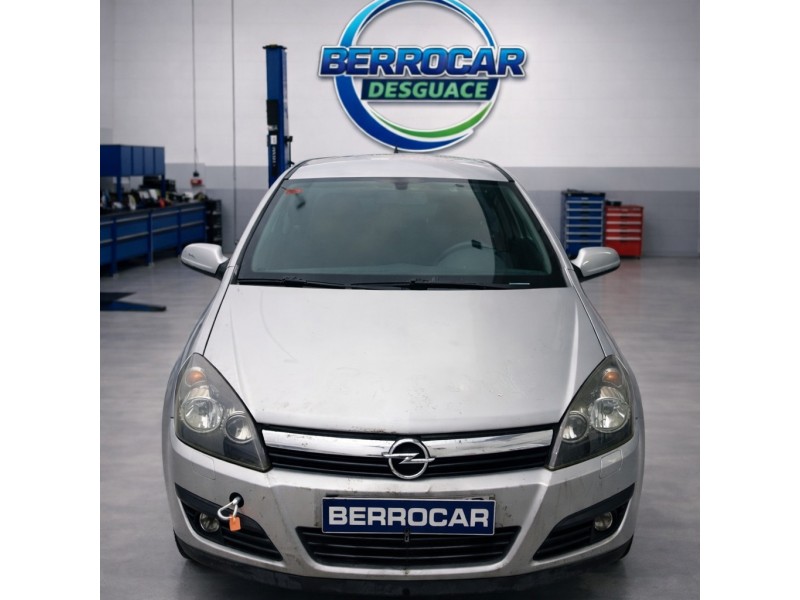 OPEL ASTRA H BERLINA