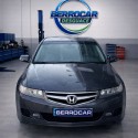 HONDA ACCORD BERLINA (CL/CN)